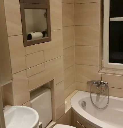 Apartment Avenzio