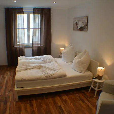 Apartment Avenzio *